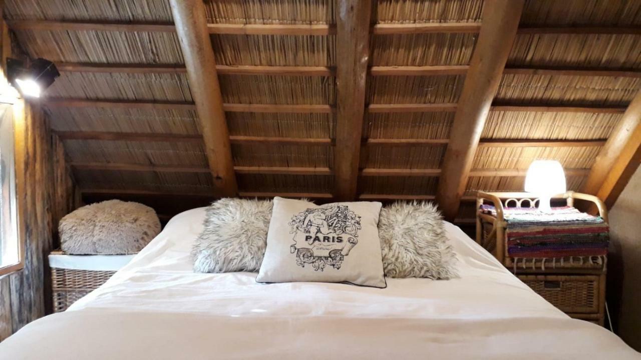Atlántida La Cabana מראה חיצוני תמונה
