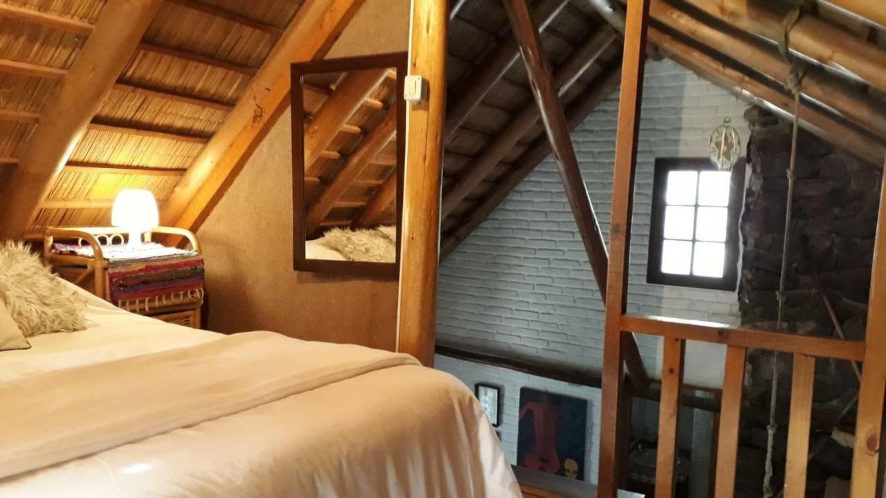 Atlántida La Cabana מראה חיצוני תמונה